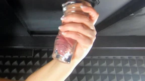 Big beautiful breasts bursting with bodily fluids, succulent cock🌭 slobbered upon Big beautiful breasts bursting with bodily fluids, succulent cock🌭 slobbered upon
