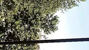 Blonde gets banged raw by huge cock🌭 while her hubby watches on Blonde gets banged raw by huge cock🌭 while her hubby watches on