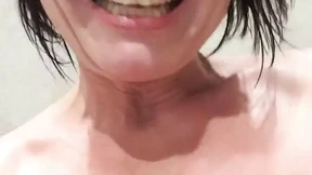 Campsite shower🚿 cum blast ecstasy Campsite shower🚿 cum blast ecstasy