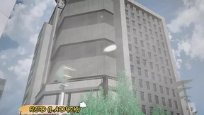 RedLady2K's Hardcore Corruption: Episode 45 RedLady2K's Hardcore Corruption: Episode 45