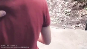 Sultry Korean cutie gets gangbanged by three dudes on a filthy sex tape Sultry Korean cutie gets gangbanged by three dudes on a filthy sex tape