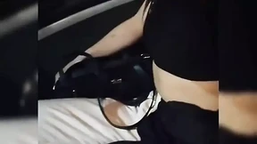 Colleague's Cunt✌ Gets Satisfyingly Wet When I Take Her Backstage Colleague's Cunt✌ Gets Satisfyingly Wet When I Take Her Backstage