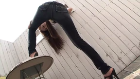 Rookie secretary shamelessly flaunts her innocence, hooking up with demanding CEO, getting her tight ass🍑 pounded Rookie secretary shamelessly flaunts her innocence, hooking up with demanding CEO, getting her tight ass🍑 pounded