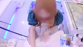 Asian Cutie gets pounded 6 times by BBC and facialed to ecstasy