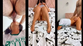 Stepbro entered my room, caught me watching porn, and gave me a hard time Stepbro entered my room, caught me watching porn, and gave me a hard time