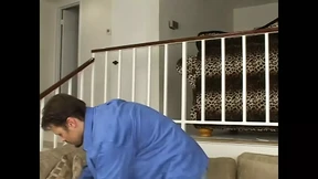Daring Butts Get Ass&#x1F351;-Fisted Deep Throated