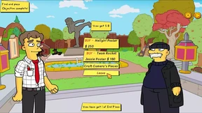 Blowing Donuts in Burns' Manor, Cum Drenched Double Bubble Butt🍑 Fantasy Blowing Donuts in Burns' Manor, Cum Drenched Double Bubble Butt🍑 Fantasy