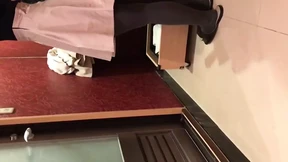 Young Asian Cutie Gets Railed by BBC 18 Times