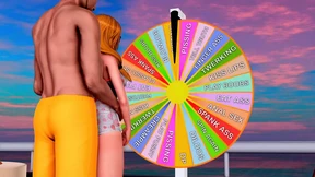 New release from Max's game includes all the explicit sex scenes from his life New release from Max's game includes all the explicit sex scenes from his life