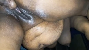 Sick Thirst Fucks My Girlfriend's Tight Pussy&#x270C;