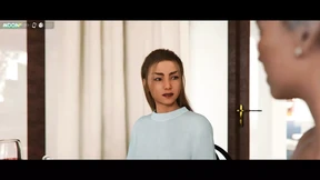 Secret&#x1F92B; Returns: A Snake in Her Chest with MissKitty2K
