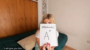 Hardcore Gym Teacher ASMR Roleplay Fuck Session