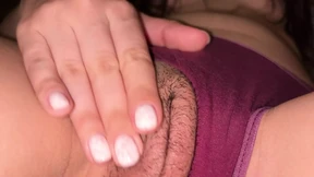 I'll make this dirty demand: 'Masturbating a Hairy Mess, No Panties, Just ChitChat' I'll make this dirty demand: 'Masturbating a Hairy Mess, No Panties, Just ChitChat'