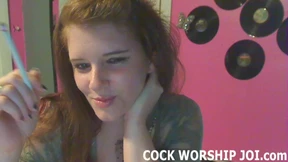 Savoring Your Secret&#x1F92B; Desires: Devouring Cock&#x1F32D;