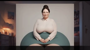 Juicy Granny Rides Monster Cock🍆, Titty-Fucked Till She Screams & Squirts! Juicy Granny Rides Monster Cock🍆, Titty-Fucked Till She Screams & Squirts!