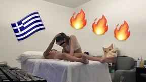 Dirty Greek doctor succumbs to gigantic Asian cock🌭 on 5th rendezvous Dirty Greek doctor succumbs to gigantic Asian cock🌭 on 5th rendezvous