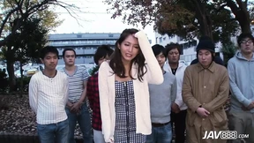 Double-Header DP Extravaganza with Nozomi Aso