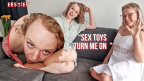 Dive Into The Passionate Pleasure - Thrilling Scenes of Anna and Sarah's Exquisite Desires! Dive Into The Passionate Pleasure - Thrilling Scenes of Anna and Sarah's Exquisite Desires!