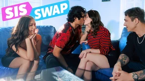 The Circle Swap: Intimate Exchanges Preview The Circle Swap: Intimate Exchanges Preview