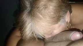 Grandma gets naughty😈, sucks cock🍆, deep throats and blows load Grandma gets naughty😈, sucks cock🍆, deep throats and blows load