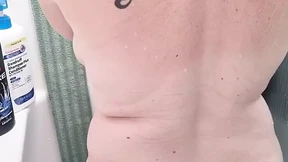 'Hot Shower&#x1F6BF; Self-pleasure_experience'