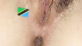 Dirty Dar es Salaam Swirl Party with Voluptuous Vixens Gone Wild