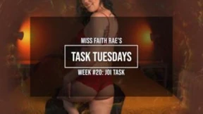 Satisfy Your Cum-Desperate Mind: Week 20's Sick Stroker Sessions with Fa Satisfy Your Cum-Desperate Mind: Week 20's Sick Stroker Sessions with Fa