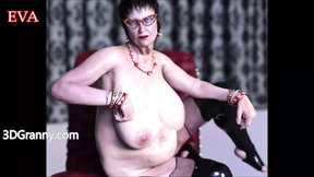3D Old Horny🥵 Lady 3D Old Horny🥵 Lady