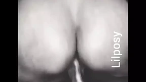Big Thick Cock&#x1F32D; Devours Her Tight Pussy&#x270C;