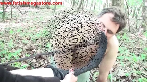 Toxic Toenails - The Unholy Stench of Stinky Sole Submission