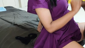 Co-ed Seducer Delivers a Raw, Unbridled Booty Slam to His Fave Stud