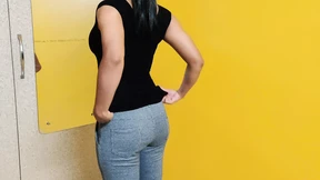 Blonde Gets Boss'd At, Fisting Frenzy Then She's Whipped Like A Mule In That Position Blonde Gets Boss'd At, Fisting Frenzy Then She's Whipped Like A Mule In That Position