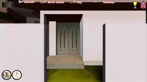 Max's Life Season 2 Cap 98 - Fully Fucked Up - My BFF