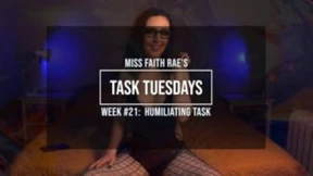 Double-teaming Miss Faith Rae's insatiable sub, 'pathetic loser' gets mercilessly ravaged Double-teaming Miss Faith Rae's insatiable sub, 'pathetic loser' gets mercilessly ravaged