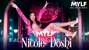 Nicole gets her creamy booty pounded like a creampie-filled playground Nicole gets her creamy booty pounded like a creampie-filled playground