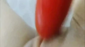 Fucking solo all day brings raw, primal bliss, pounding my pulsing slit till I come hard Fucking solo all day brings raw, primal bliss, pounding my pulsing slit till I come hard