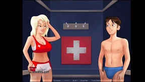 Summer '21: Juicy Teen Sex Romp - Part 1, Every Hole Filled, Cumming Hard Summer '21: Juicy Teen Sex Romp - Part 1, Every Hole Filled, Cumming Hard