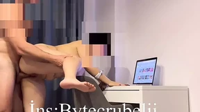 I'll Make You Cum While I Ride Him Like a Porn Star Now His Turned Off Okay I'll Make You Cum While I Ride Him Like a Porn Star Now His Turned Off Okay