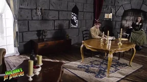 Fucked by the Master's Hand - 'Medieval Whoredom' Annya Olsen Takes on Erotic Education with Scholar Eric John Fucked by the Master's Hand - 'Medieval Whoredom' Annya Olsen Takes on Erotic Education with Scholar Eric John