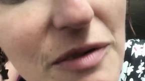 Sensual sloppy topless fail audition freak show