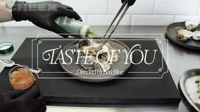 Berlin's most coveted dishes replaced by sexual appetites on 'Love & Cuisine' Berlin's most coveted dishes replaced by sexual appetites on 'Love & Cuisine'