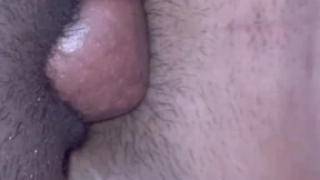 Raunchy roadside romp with my babe gets wilder by the minute