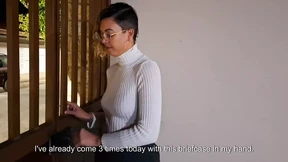 Her eviction notice turned her into a desperate b*tch willing to do whatever to keep her apartment Her eviction notice turned her into a desperate b*tch willing to do whatever to keep her apartment