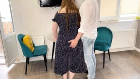 Mom's nasty delight: He ravages her massive behind, provoking eager moans amidst titanic bosom shivering Mom's nasty delight: He ravages her massive behind, provoking eager moans amidst titanic bosom shivering