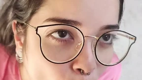 I got serviced by White Moon's hot mouth, swallowing my cum, NO FAP needed I got serviced by White Moon's hot mouth, swallowing my cum, NO FAP needed