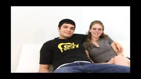 White wife Jenny Leigh gets interracial banged by black thug