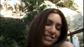 Melanie Jagger Experiences Anal&#x1F44C; Pleasure