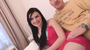 Young and inexperienced girlfriend craves intense oral😜 sex from mature stud Young and inexperienced girlfriend craves intense oral😜 sex from mature stud