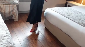Mature Selena's Filthy Blonde Sluts' Wet Porno Orgy'