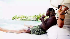 Blazing Hot Honeys Get Fisted on the Shore by Brutal Black Cock🍆 Blazing Hot Honeys Get Fisted on the Shore by Brutal Black Cock🍆